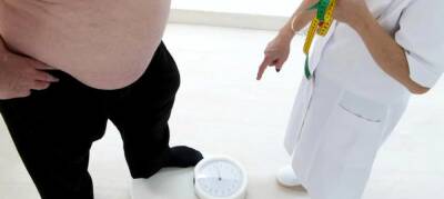 Нурия Дианова - Люди старше 30 лет чаще других обращаются к медикам из-за ожирения - runews24.ru