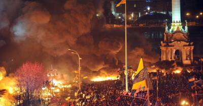 Начало двух революций: сегодня в Украине отмечают День достоинства и свободы (ИСТОРИЯ, ВИДЕО)