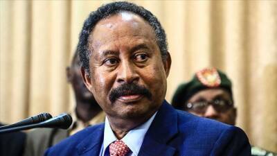 Отстраненный премьер Судана вернется на свой пост