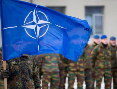 НАТО готовит «Зимний щит 2021»