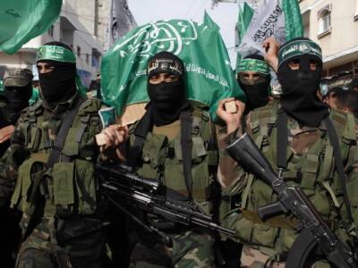 Великобритания собирается запретить ХАМАС и объявить группу террористической организацией - enovosty.com - США - Англия - Израиль - Великобритания
