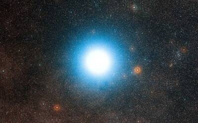 В США запустят телескоп «Толиман» для поиска жизни возле Альфы Центавра