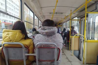 Главный трамвайный маршрут Донецка 21 ноября будет сокращен