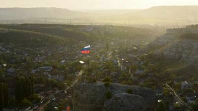 Болгары согласны с мнением президента о принадлежности Крыма