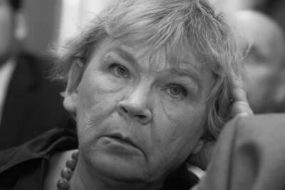 Скончалась литературный критик Мариэтта Чудакова