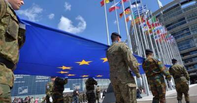 "Нечеткий план": в ЕС разрабатывают собственную оборонную стратегию, мнения по России разделились