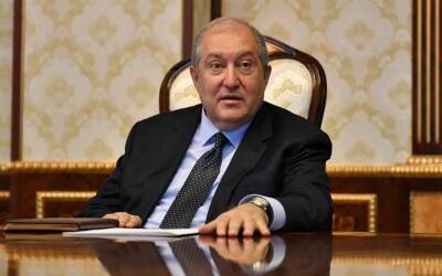 Президент Армении по случаю дня рождения Байдена заявил о надежных перспективах с США