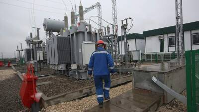 Минск подтвердил возобновление поставок электроэнергии Украине