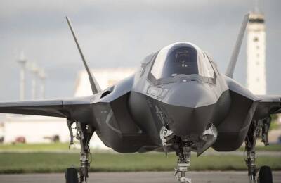 19FortyFive: «Режим зверя» позволит американским F-35 уничтожить любую цель на суше