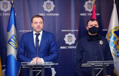 Покушение на украинского министра: Впервые обошлось без...