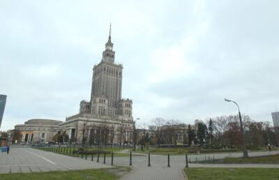 Варшава сознательно идет на обострение ситуации в отношении Беларуси