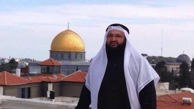 Бар-Лев Омер - Установлена личность террориста из Иерусалима: 42-летний активист ХАМАСа - vesty.co.il - Израиль - Иерусалим - Восточный Иерусалим