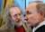 Венедиктов: Путина шантажируют