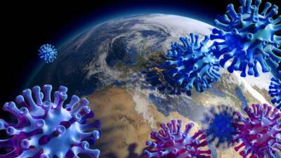 К весне в Европе умрет 500 тысяч человек от коронавируса