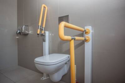 Общественные туалеты Железноводска приспособят для людей-инвалидов