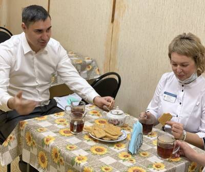 Рязанский депутат Госдумы рассказал, что боится уколов