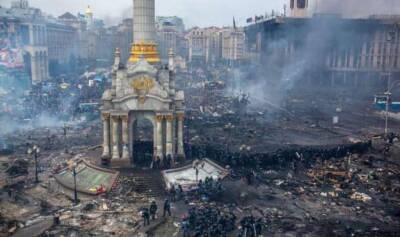 Ирина Венедиктова - Венедиктова заявила, что в этом году произошел прорыв в делах Майдана - lenta.ua - Украина