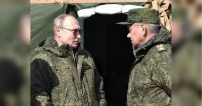 Під прицілом Одеса та Маріуполь: українська розвідка назвала час найвірогіднішого вторгнення військ Путіна в Україну