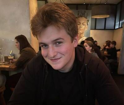 Несовершеннолетний сын Пескова признался, что «гоняет», несмотря на страх ДТП