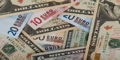 Рынки верят в дальнейший рост доллара по отношению к евро