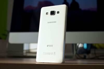 Samsung оснастит будущий Galaxy A53 более ёмким аккумулятором