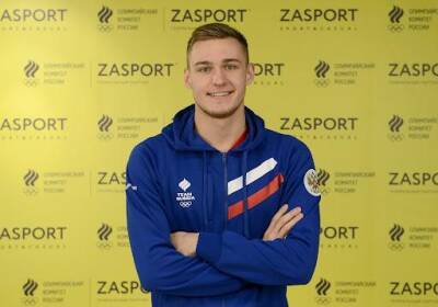 Новосибирский спортсмен выиграл чемпионат России по плаванию