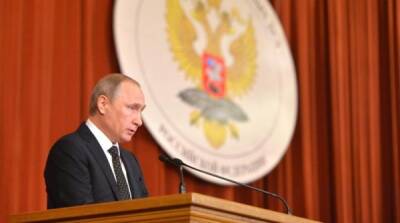 “Ткнул в больное место”: эксперты расшифровали призыв Путина к Лукашенко