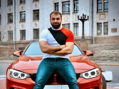Известный автоблогер устроил аварию с погибшими в центре Москве
