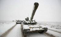 Высадятся в Одессе и Мариуполе: Россия готовит масштабное вторжение в Украину на конец января