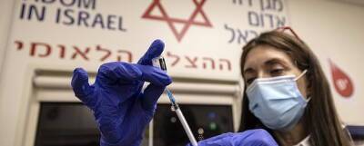 В Израиле 23 ноября стартует массовая вакцинация детей от COVID-19