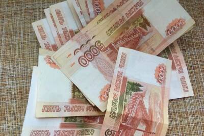 Мошенник легко уговорил смолянина взять кредит в 700 тысяч рублей