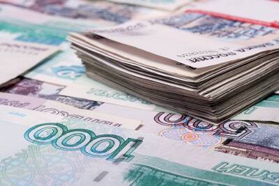 Прожиточный минимум суммой в 12 654 рубля утвердили в России на 2022 год