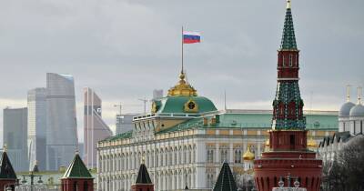 "Душераздирающее зрелище". Кремль отреагировал на информацию о грядущем вторжении в Украину
