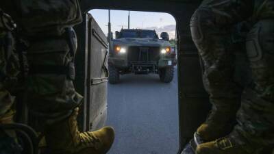 В Совбезе указали на риски вооруженных конфликтов из-за активности НАТО