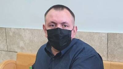 Защита Романа Задорова опровергла версию свидетеля: "Девочка упала в туалете"