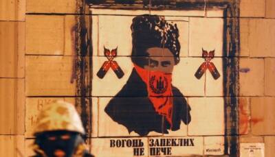 Народ скажет, как завяжет, или О Майданах без пафоса - ukrinform.ru - Украина