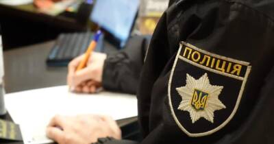 Под Одессой начальника отдела полиции поймали на взятке в первый день работы на должности