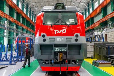 Нет спроса: компания РЖД отменяет десятки поездов