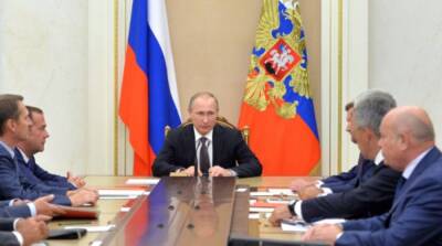 В Москве заявили о риске провокаций в направлении оккупированного Крыма