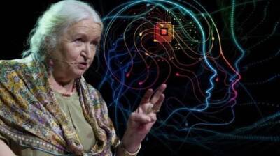 Мозгу должно быть трудно или 4 совета Татьяны Черниговской, как сохранить мозг молодым - skuke.net