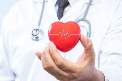 Новгородский кардиолог рассказала об опасности ишемической болезни
