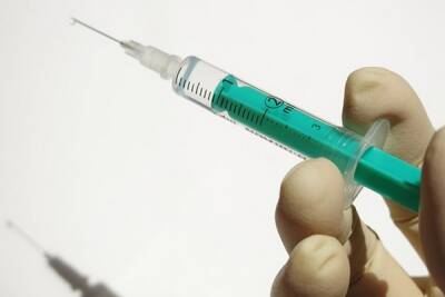 В России произвели пробную партию вакцины от штамма Дельта