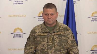 В украинской армии создадут группы общественных экспертов