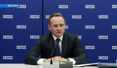 Дмитрий Медведев пожелал Александру Сидякину успехов на новом посту