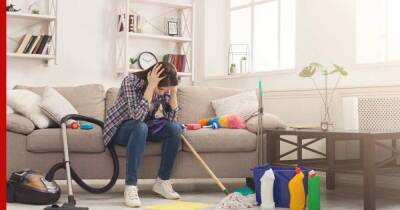 Советы для хозяек: 7 лайфхаков для быстрой уборки в квартире