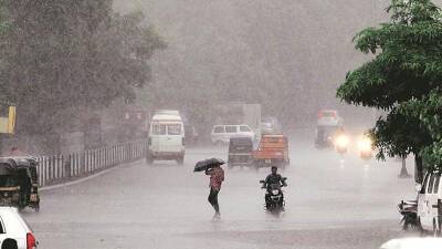 Проливные дожди в южном индийском штате унесли жизни 17 человек - trend.az - Индия - India - штат Андхра-Прадеш