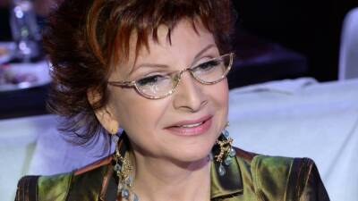 Роксана Бабаян считает «копеечной» свою пенсию в 20 тысяч рублей