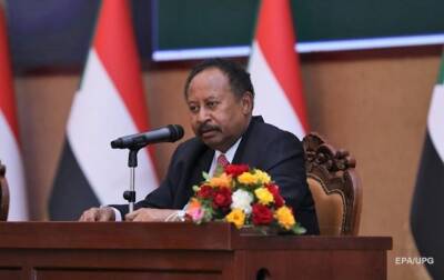 В Судане премьер-министр вернулся на пост