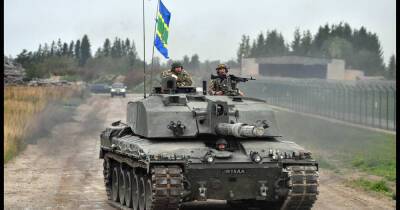 В МИД РФ отметили превращение Эстонии в плацдарм НАТО