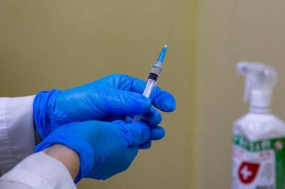 Общественник Фролов указал на нарушения в пунктах вакцинации в Новосибирске